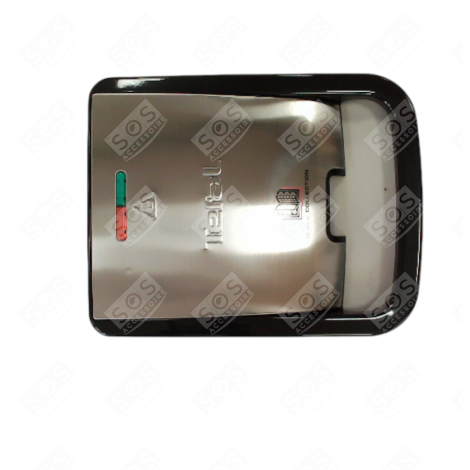 CAPOT SUPÉRIEUR WAFFELEISEN & CROQUE-MONSIEUR, SANDWICHTOASTER - SS-9100053930