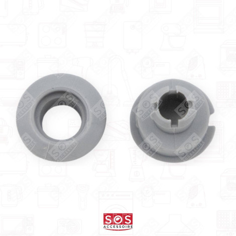 KORBROLLE FÜR OBERKORB GESCHIRRSPÜLER, SPÜLMASCHINE - 00150948