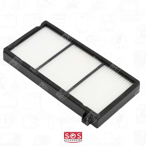 FILTER (ANPASSBAR) 3ER SET ROBOTER - STAUBSAUGER, SAUGROBOTER - 820292, 4415864