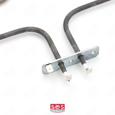 HEIZELEMENT UNTERHITZE 1600W BACKOFEN, KÜCHENHERD - 93696821