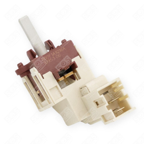 PROGRAMMWAHLSCHALTER WASCHMASCHINE - 41014502