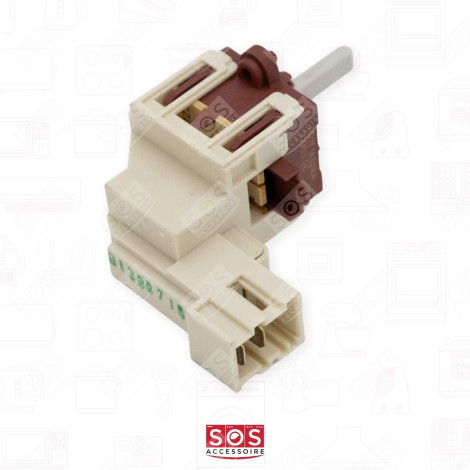 PROGRAMMWAHLSCHALTER WASCHMASCHINE - 41014502