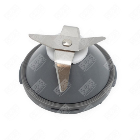 MESSERBASIS + DICHTUNG KÜCHENMASCHINE - KW716437