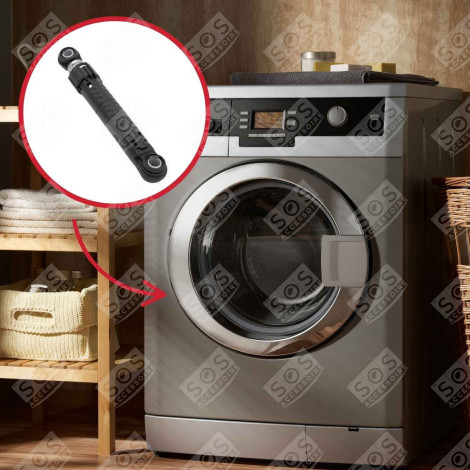 STOSSDÄMPFER BEFESTIGUNG WASCHMASCHINE - 4901ER2003B