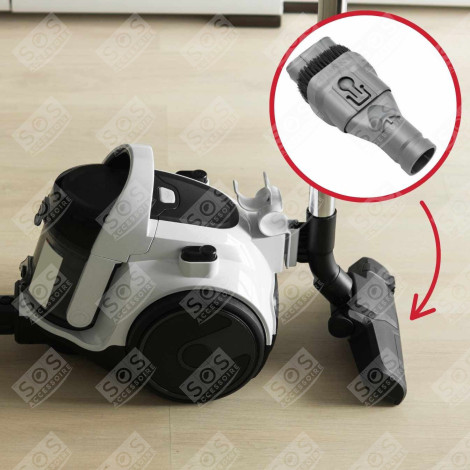 DYSON KOMBI-DÜSE MIT BORSTEN DC16- STAUBSAUGER - 914361-01