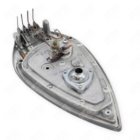 DAMPFBÜGELEISENSOHLE BÜGELEISEN, DAMPFBÜGELSTATION - CS-00123518