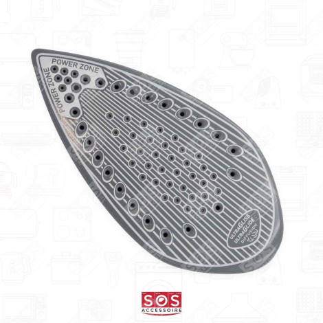 DAMPFBÜGELEISENSOHLE BÜGELEISEN, DAMPFBÜGELSTATION - CS-00123518