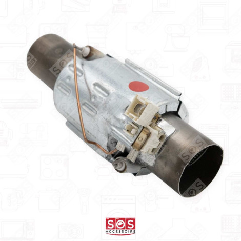 RÉSISTANCE 1800W GESCHIRRSPÜLER, SPÜLMASCHINE - C00074000