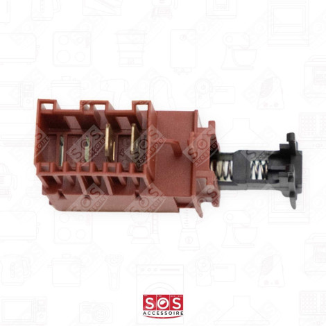 ORIGINAL-SCHALTER WÄSCHETROCKNER - 481227618278