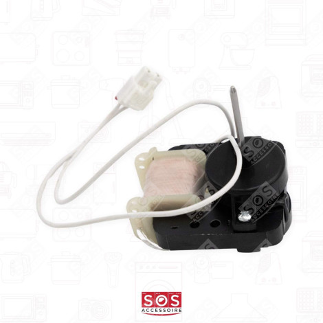 MOTEUR VENTILATEUR KÜHLSCHRANK, GEFRIERSCHRANK - 4680JR1009F