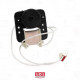 MOTEUR VENTILATEUR KÜHLSCHRANK, GEFRIERSCHRANK - 4680JR1009F