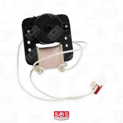 MOTEUR VENTILATEUR KÜHLSCHRANK, GEFRIERSCHRANK - 4680JR1009F