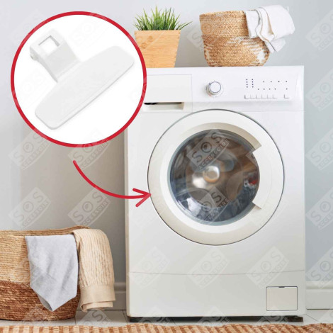 POIGNÉE DE HUBLOT WASCHMASCHINE - 3612608600