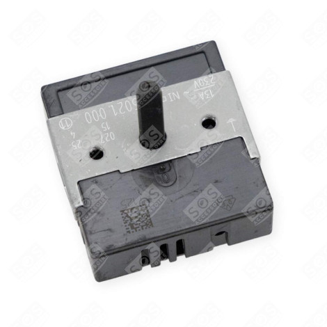 REGULATEUR D'ENERGIE 230V