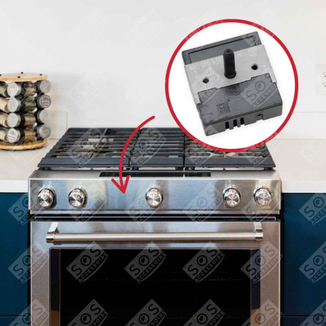 REGULATEUR D'ENERGIE 230V