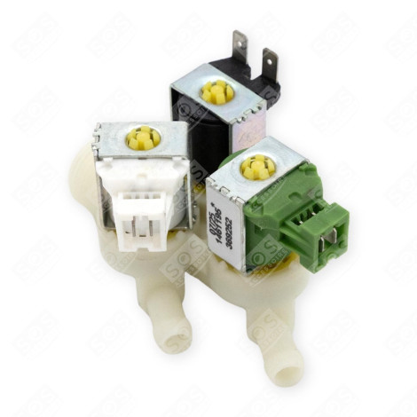 ELECTROVANNE 3 VOIES WASCHMASCHINE - 4006016127