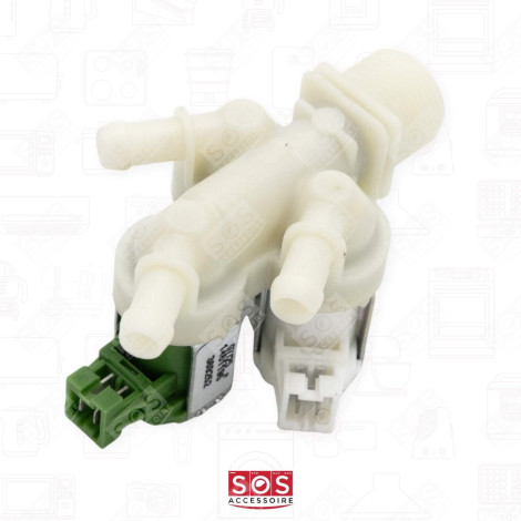 ELECTROVANNE 3 VOIES WASCHMASCHINE - 4006016127