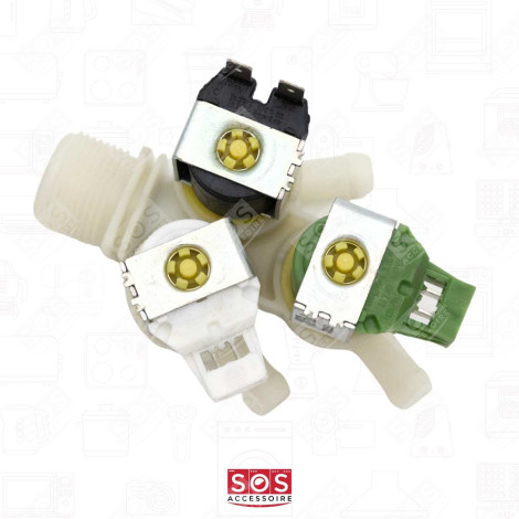 ELECTROVANNE 3 VOIES WASCHMASCHINE - 4006016127