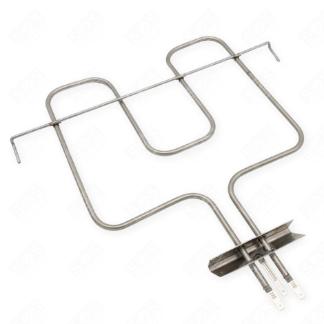 RÉSISTANCE GRILL (SUPÉRIEURE) BACKOFEN, KÜCHENHERD - CA5G002A9