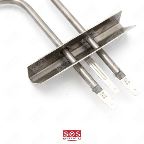 RÉSISTANCE GRILL (SUPÉRIEURE) BACKOFEN, KÜCHENHERD - CA5G002A9