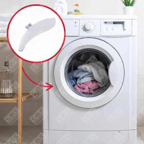 POIGNÉE DE HUBLOT WASCHMASCHINE - 52X1987