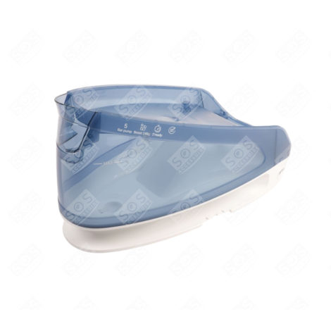 RÉSERVOIR D'ORIGINE BÜGELEISEN, DAMPFBÜGELSTATION - SS-9100053339