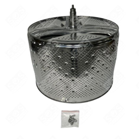 TAMBOUR + CROISILLON WASCHMASCHINE - 22155121