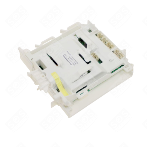 CARTE ÉLECTRONIQUE, MODULE DE PUISSANCE WASCHMASCHINE - 973914653324009
