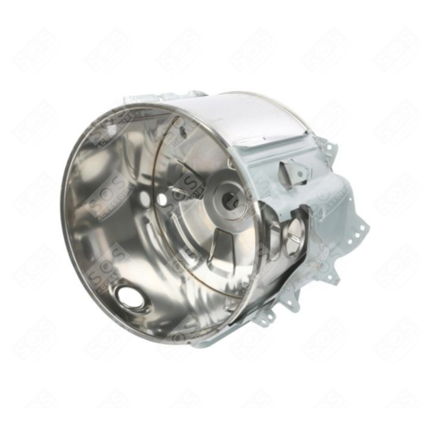 CUVE ARRIÈRE, TAMBOUR WASCHMASCHINE - 00214945