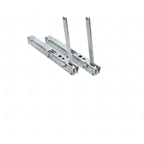 CHARNIÈRES DE PORTE MIKROWELLE, MIKROWELLENHERD - 481068979591, C00325512