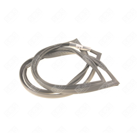 JOINT DE PORTE (PARTIE RÉFRIGÉRATEUR) 0060841554A KÜHLSCHRANK, GEFRIERSCHRANK - 0060841554A, 49055453