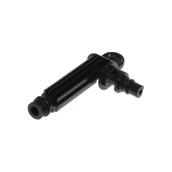 Tube buse à capuccino