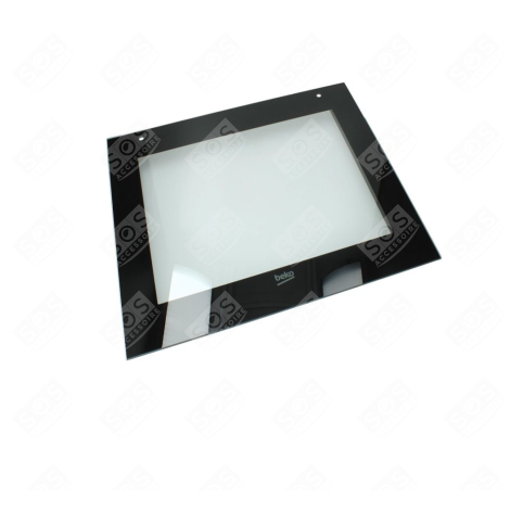 PORTE COMPLÈTE BACKOFEN, KÜCHENHERD - C00870482, 210480429