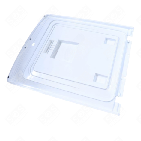 CONTRE PORTE WASCHMASCHINE - 12138100022782, 34011236
