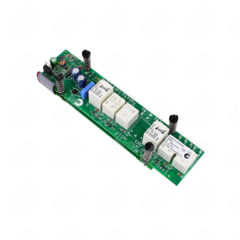 CARTE ÉLECTRONIQUE, MODULE D'AFFICHAGE KOCHPLATTEN, HERDPLATTEN, KOCHFELD - 42826052, 70021501