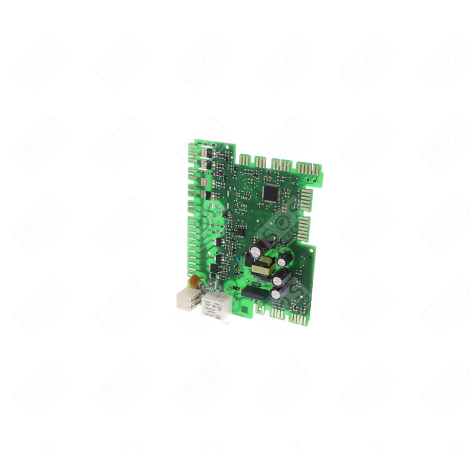 PLATINE DE PUISSANCE GESCHIRRSPÜLER, SPÜLMASCHINE - 32034178