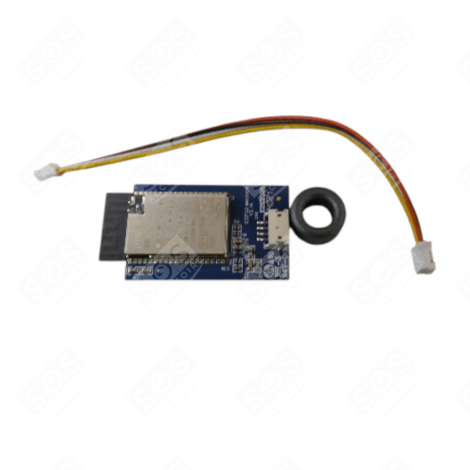 CARTE WIFI ROBOTER - STAUBSAUGER, SAUGROBOTER - SS-2230002862