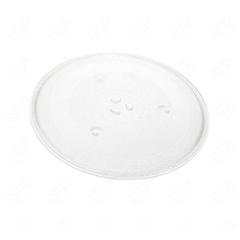 PLATEAU EN VERRE 315 MM MIKROWELLE, MIKROWELLENHERD - 11049481