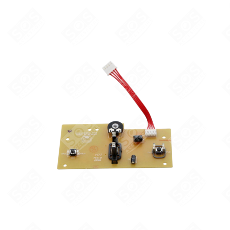 CARTE ÉLECTRONIQUE, UNITÉ ELECTRIQUE DER TOASTER - 811653220