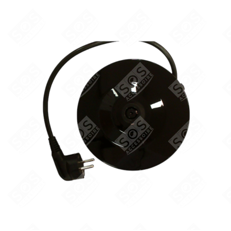 SOCLE AVEC CORDON D'ALIMENTATION WASSERKOCHER, KARAFFE - SS-7235351930