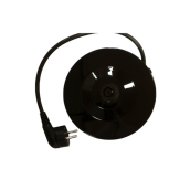 Socle avec cordon d'alimentation