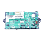 Carte électronique, Module de puissance ( repère 120618)