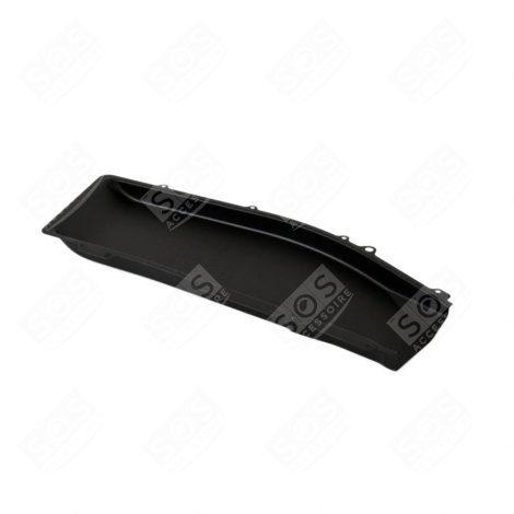 COUVERCLE DE CONDUIT DE CHAUFFAGE WASCHMASCHINE - 5208ER1007A
