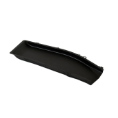 Couvercle de conduit de chauffage