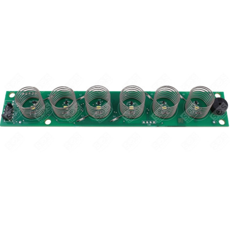 STEUERMODUL DUNSTABZUGSHAUBE - 480122101631, C00312475