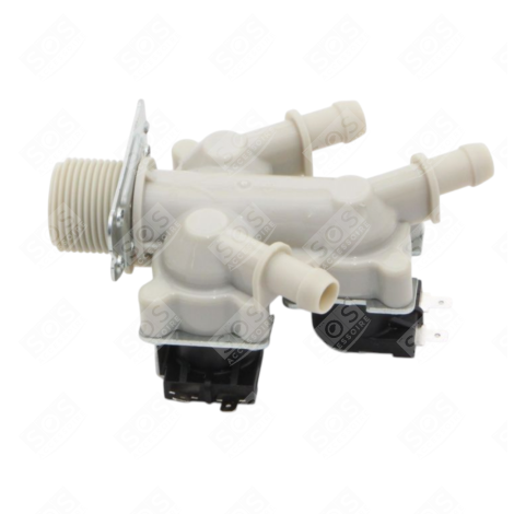 ELECTROVANNE 3 VOIES D'ORIGINE WASCHMASCHINE - 5221EN2003S