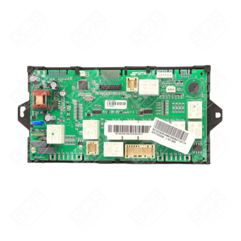 CARTE ÉLECTRONIQUE, MODULE DE PUISSANCE BACKOFEN, KÜCHENHERD - 691652620