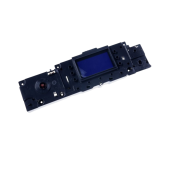 Carte électronique, module de commande et d'affichage