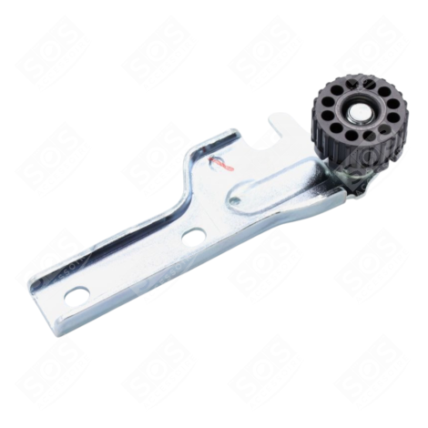 CHARNIÈRE INFÉRIEURE KÜHLSCHRANK, GEFRIERSCHRANK - AEH74456202, AEH74456208