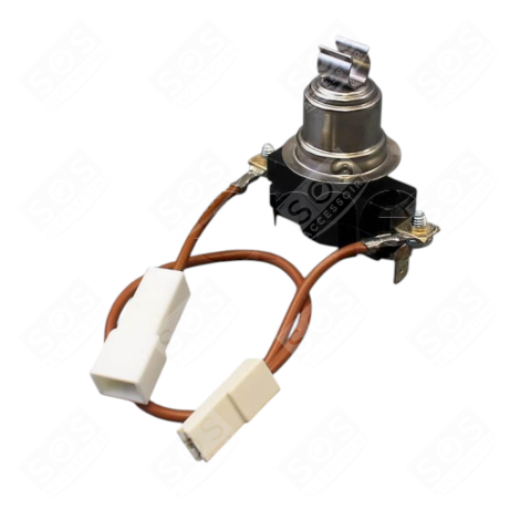 THERMOSTAT ÉLECTRONIQUE GESCHIRRSPÜLER, SPÜLMASCHINE - 818731754